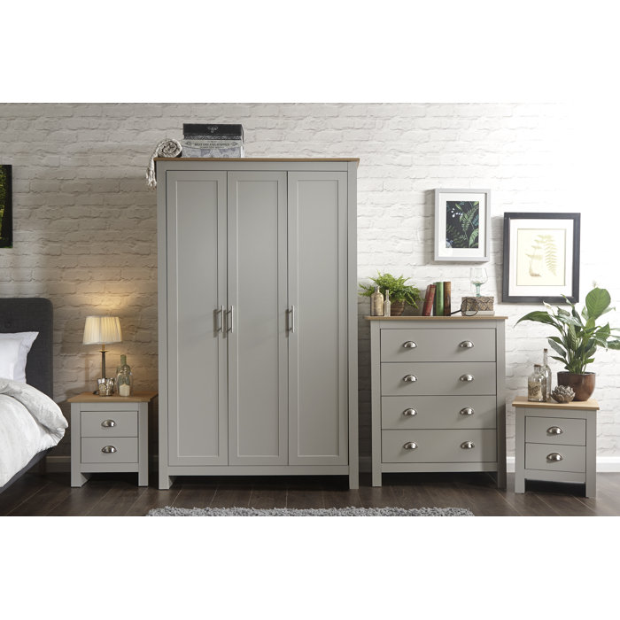 Boalt 4 Piece Bedroom Set Boalt 4 Piece Bedroom Set