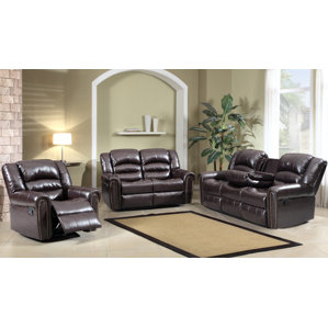 Red Barrel Studio Baxley Configurable Living Room Set Red Barrel Studio Baxley Configurable Living Room Set