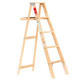 0 5 Ft Wood Ladders You Ll Love In 2021 Wayfair