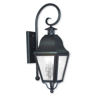Best Goodhue Outdoor Wall Lantern By Alcott Hill Outdoor Lighting Goodhue Outdoor Wall Lantern By Alcott Hill Outdoor Lighting