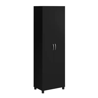 Keter Sparkle 70 47 H X 19 69 W X 30 31 D Garage Storage Cabinet Reviews Wayfair