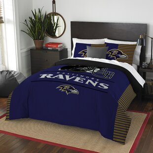 Nfl Comforter Collection