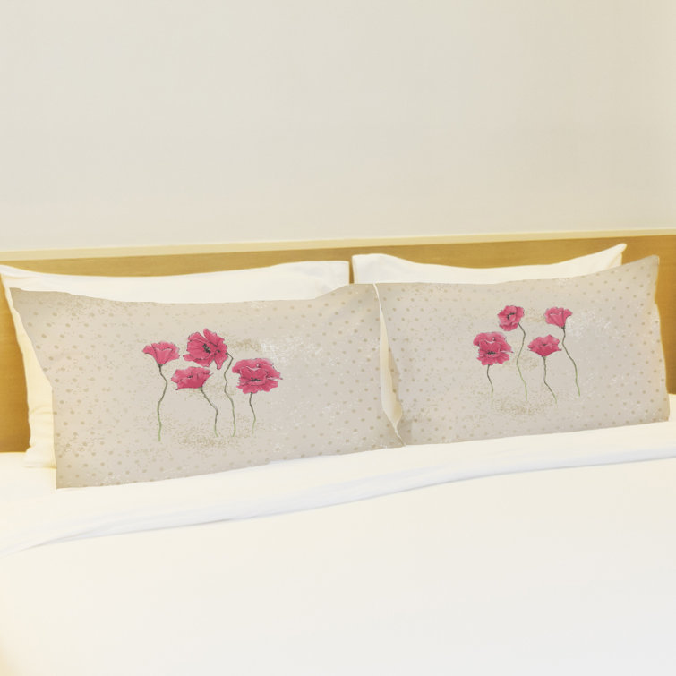 wayfair pillow cases