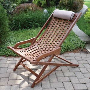 Biddeford Swing Lounger