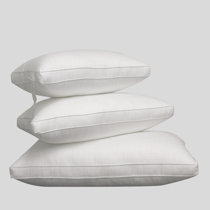swiss comforts silver memory foam pillow