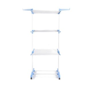 Laundry Clothes Drying Rack Wayfair