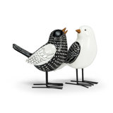 2 Bird Decorative Objects You Ll Love In 2021 Wayfair