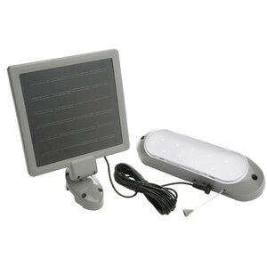 2-Piece Flood Light Set