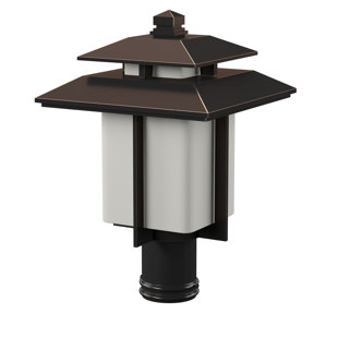 Go to store & view more images Baily Outdoor Wall Lantern by Brayden Studio