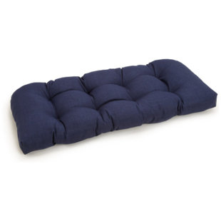 42 Inch Bench Cushion Wayfair