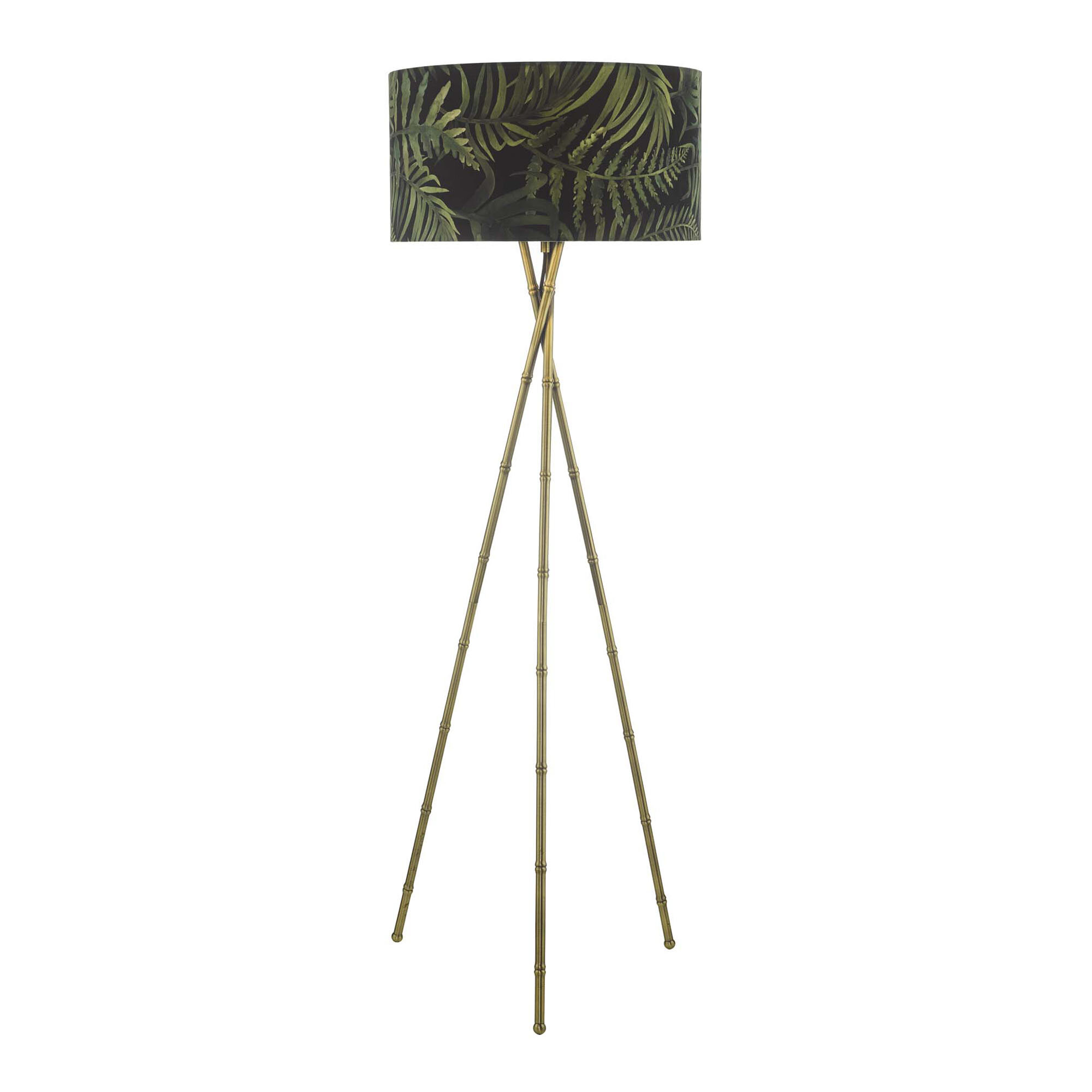 floor lamp base