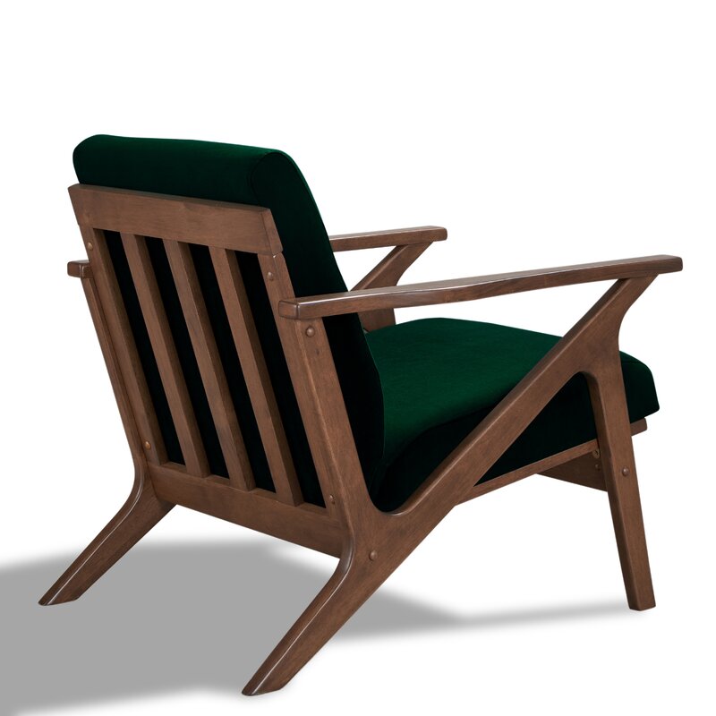 borchardt armchair