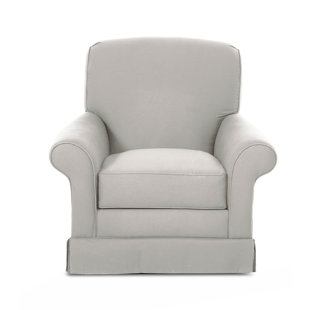 Go to store & view more images Darby Home Co Dewart Swivel Rocker Glider