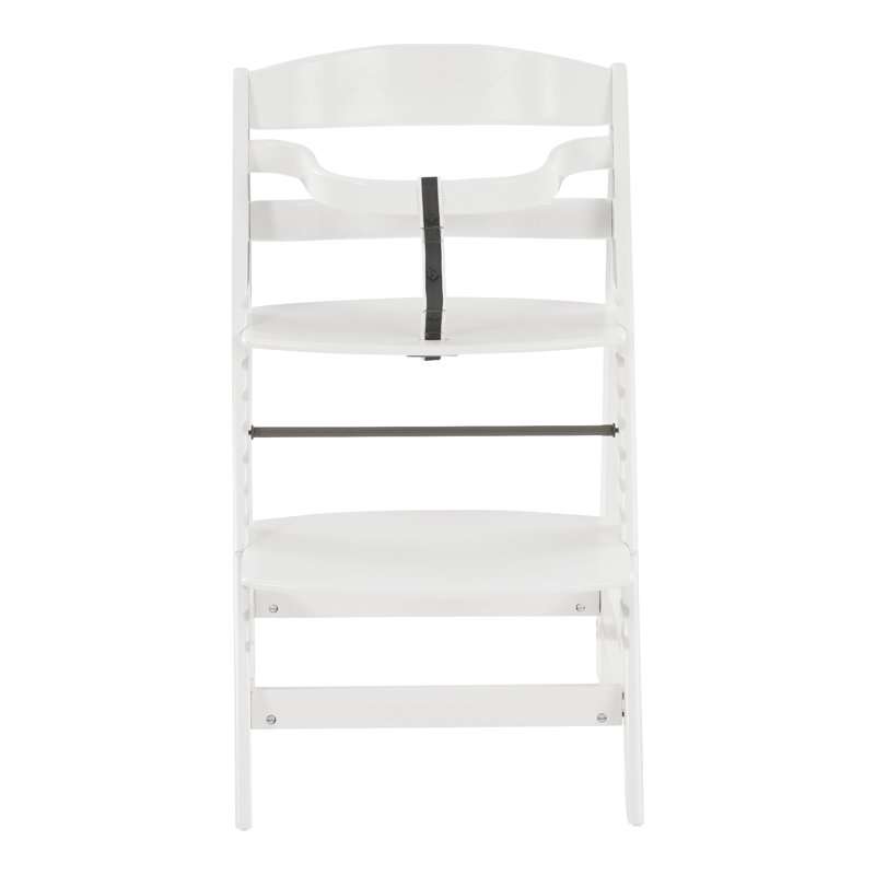 Harriet Bee Georgiana High Chair Reviews Wayfair Co Uk Harriet Bee Georgiana High Chair