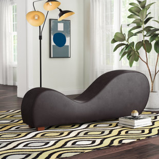 yoga chair stretch chaise