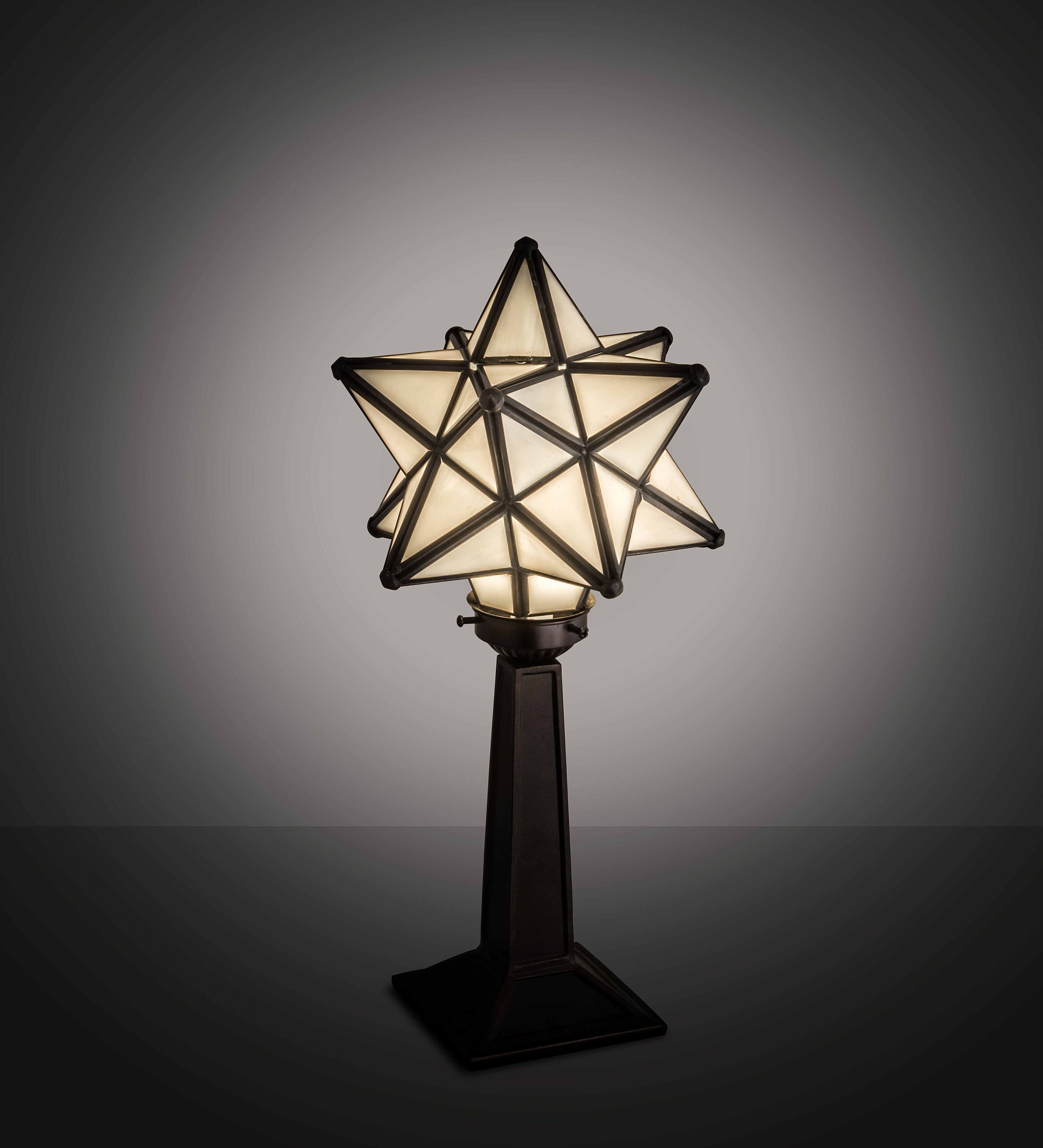 star table lamp