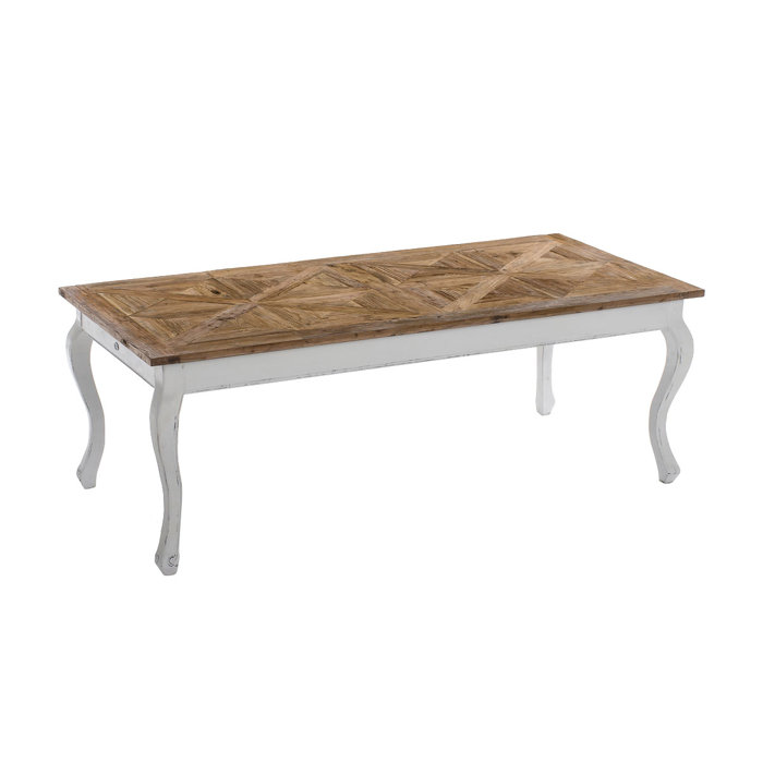 Esstisch AURORA von DCORDESIGN Ulme