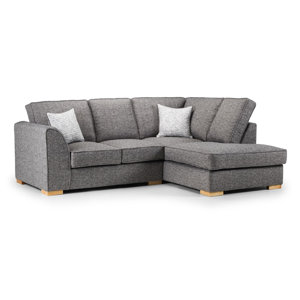 Ecksofa Guynn von DandGSofas