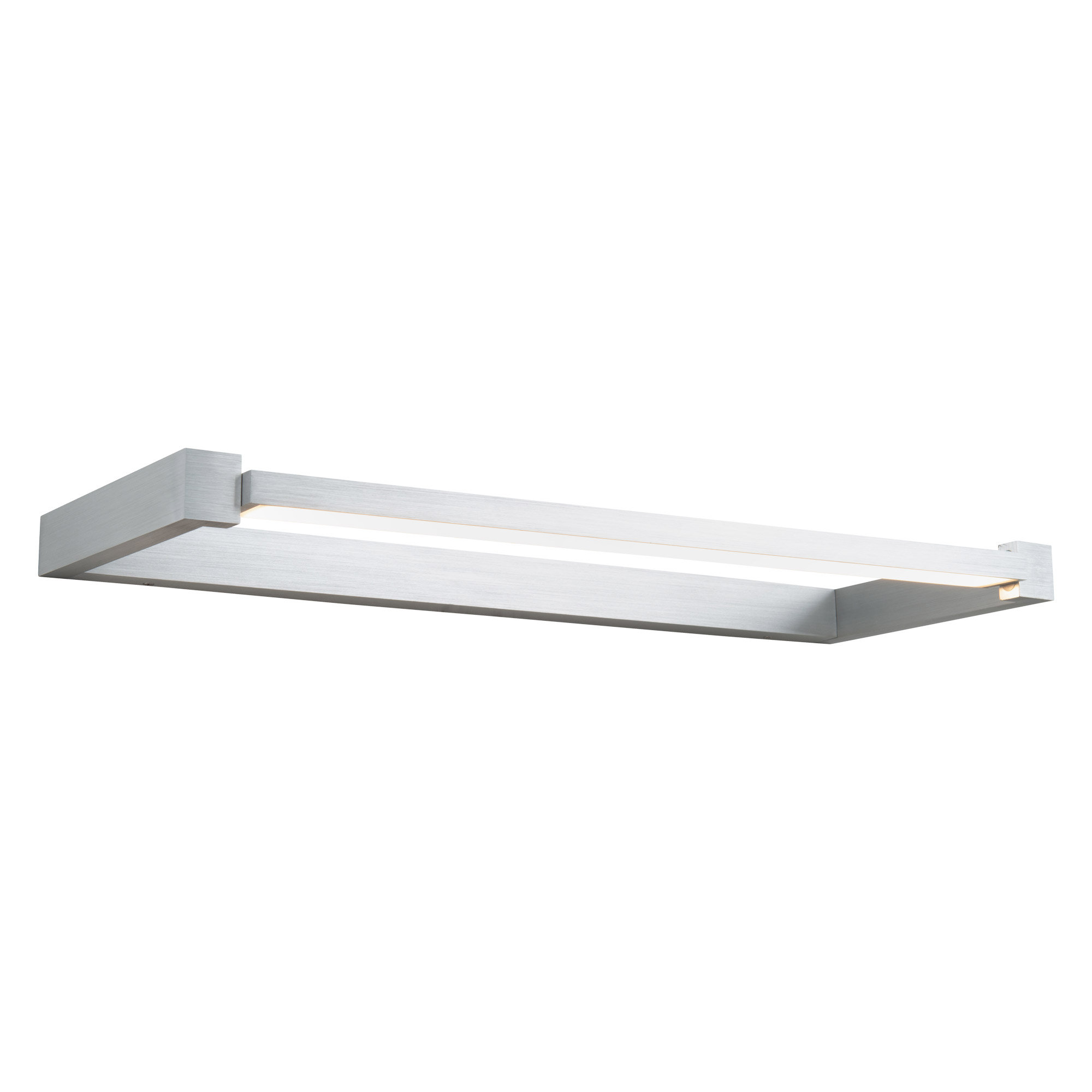 Modern Forms Bauer 1 Light Led Dimmable Swing Arm Wayfair