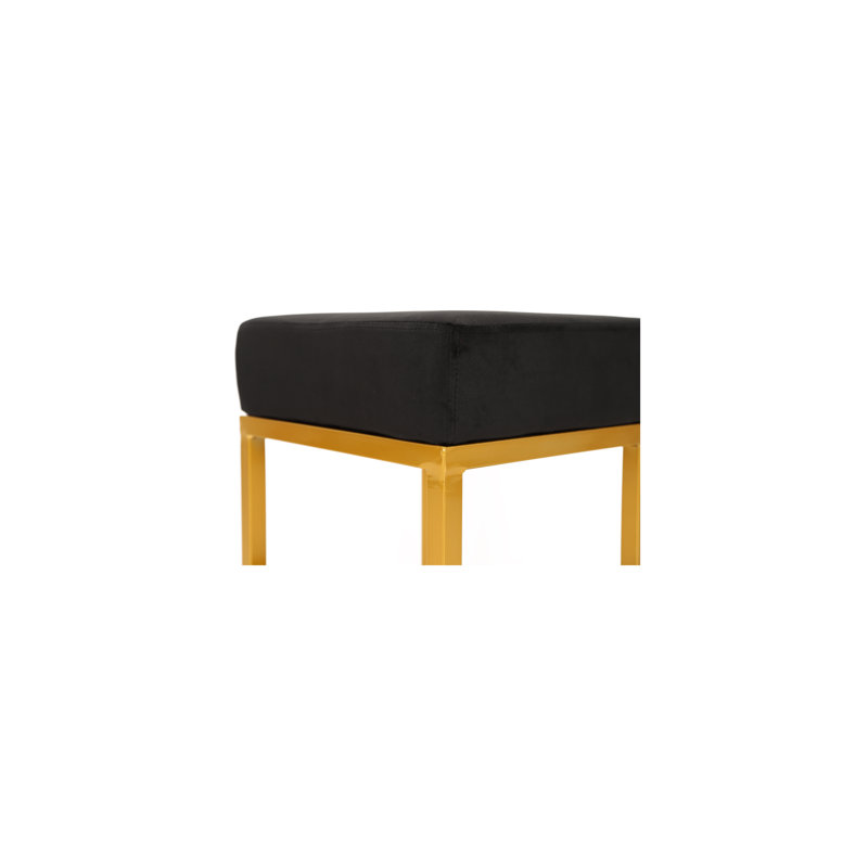 Wrought Studio Alrun Ottoman Wayfair