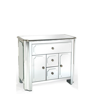Go to store & view more images Hudson 3 Drawer Bachelor's Chest by Statements by J
