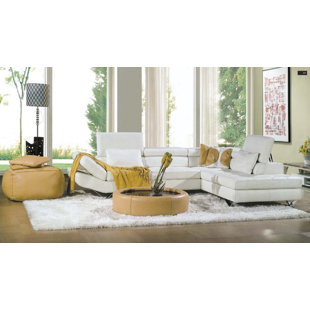 Reims Sectional by Hokku Designs Discount