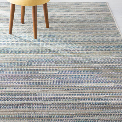 Jasmine Estates Sand/Turquoise Indoor/Outdoor Area Rug | AllModern Jasmine Estates Sand/Turquoise Indoor/Outdoor Area Rug | AllModern