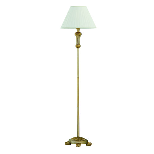 Eisenberg 165cm Arched Floor Lamp Astoria Grand