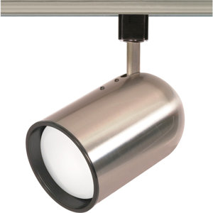 1-Light Bullet Cylinder R30 Track Head