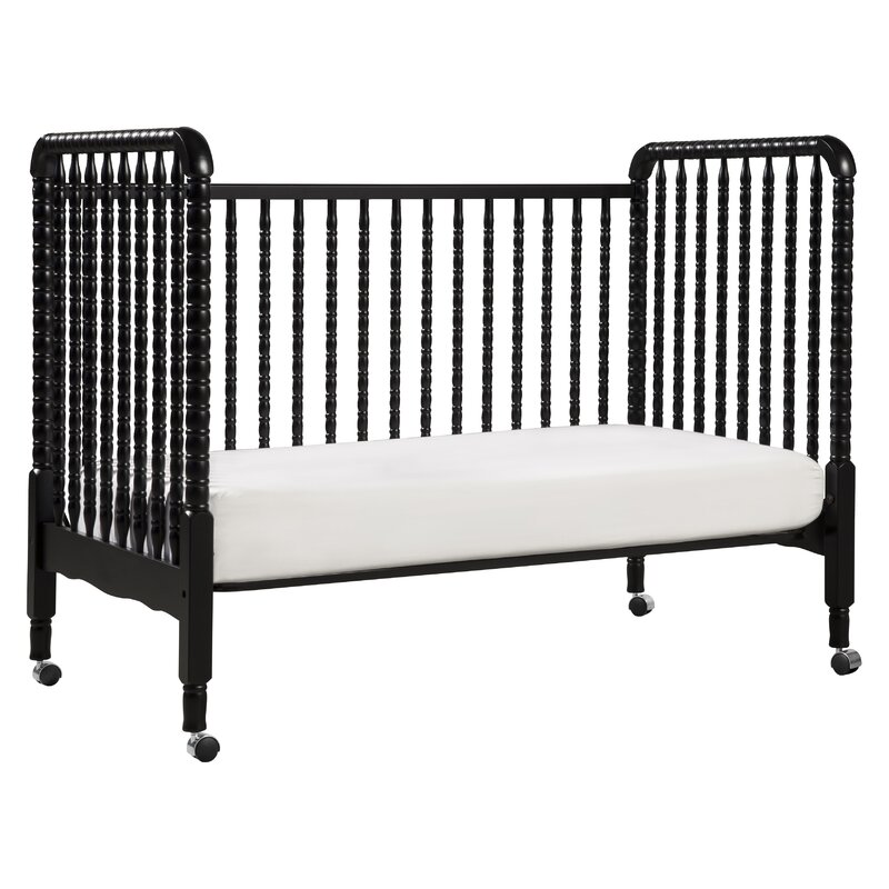 jenny lind crib wayfair