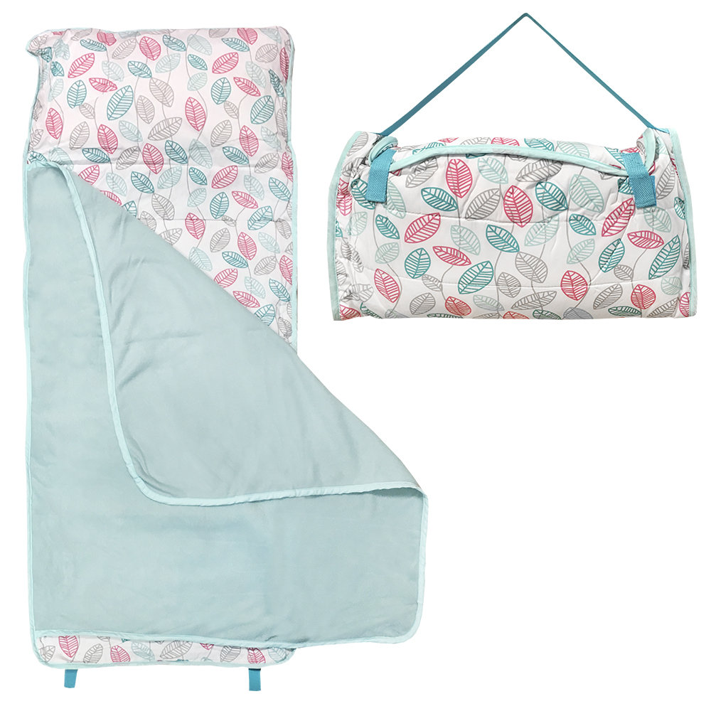 SoHo Nap Mat My Heros Nap Mat