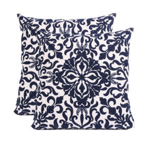 35x35 pillow insert