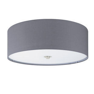 Beulah 3 Light Flush Ceiling Beulah 3 Light Flush Ceiling