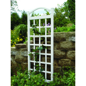 Cambridge Vinyl Trellis
