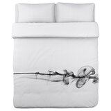 Micro Fleece Duvet Cover Wayfair