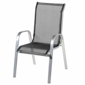 Klappbarer Stapelsessel von Home Etc