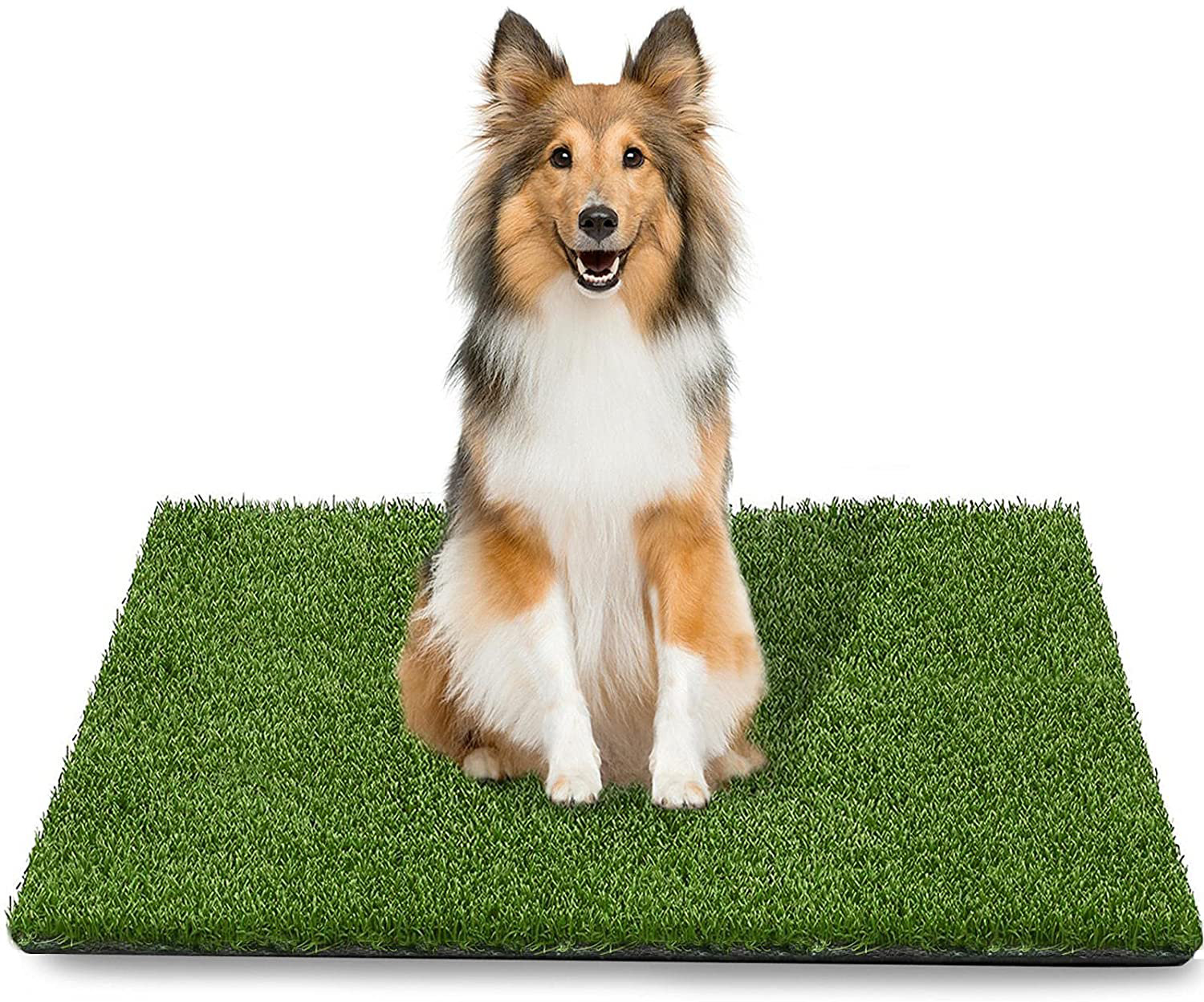 artificial grass pad