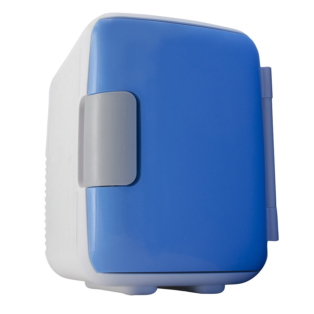 mobile mini fridge