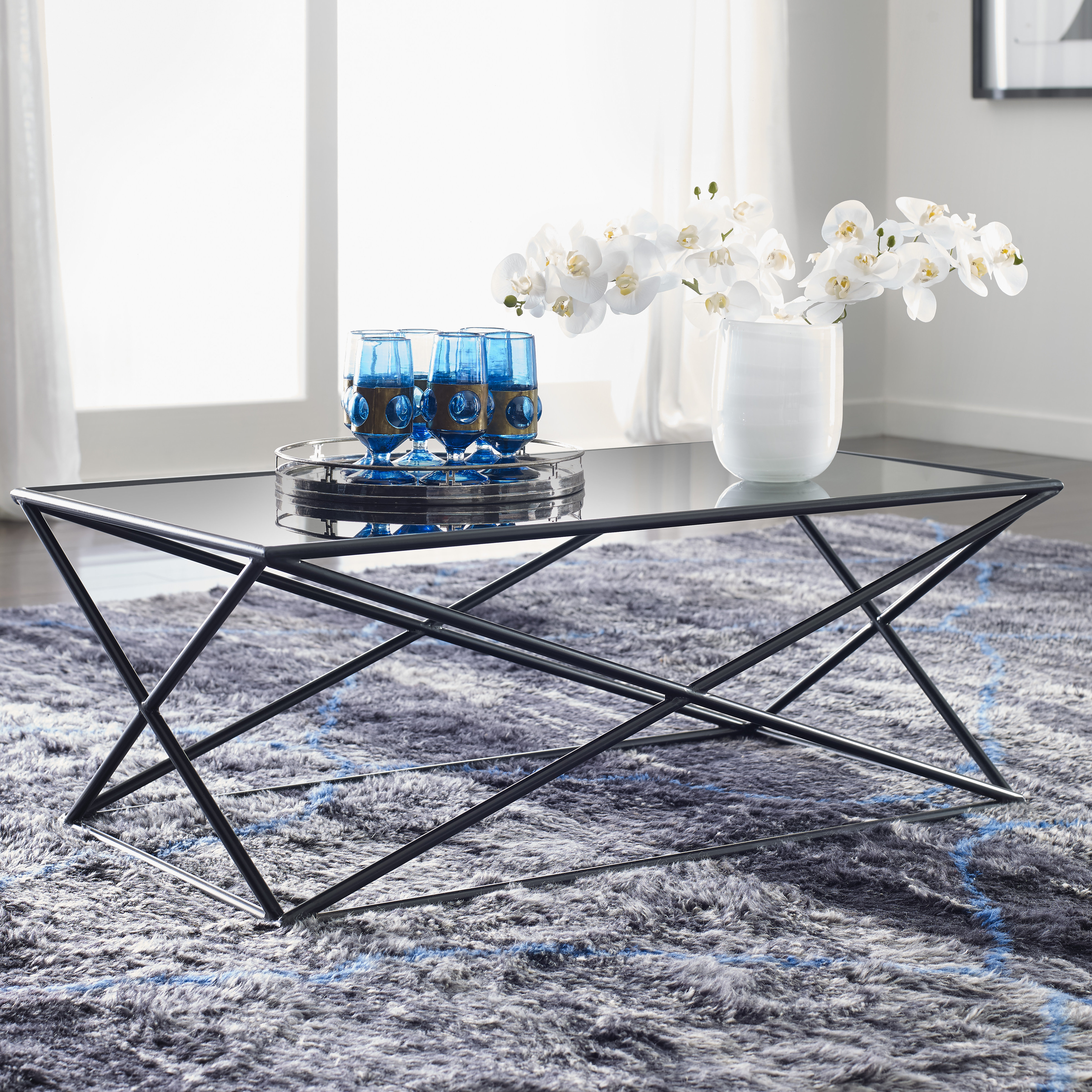 Azura Coffee Table Joss Main