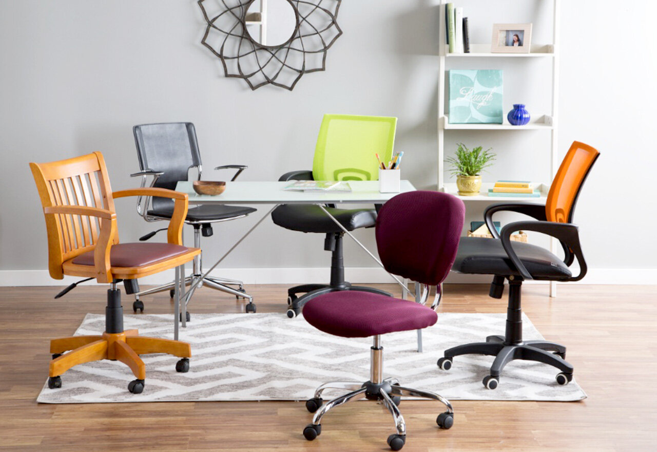 [BIG SALE] Office Chairs with Style to Spare You'll Love ...