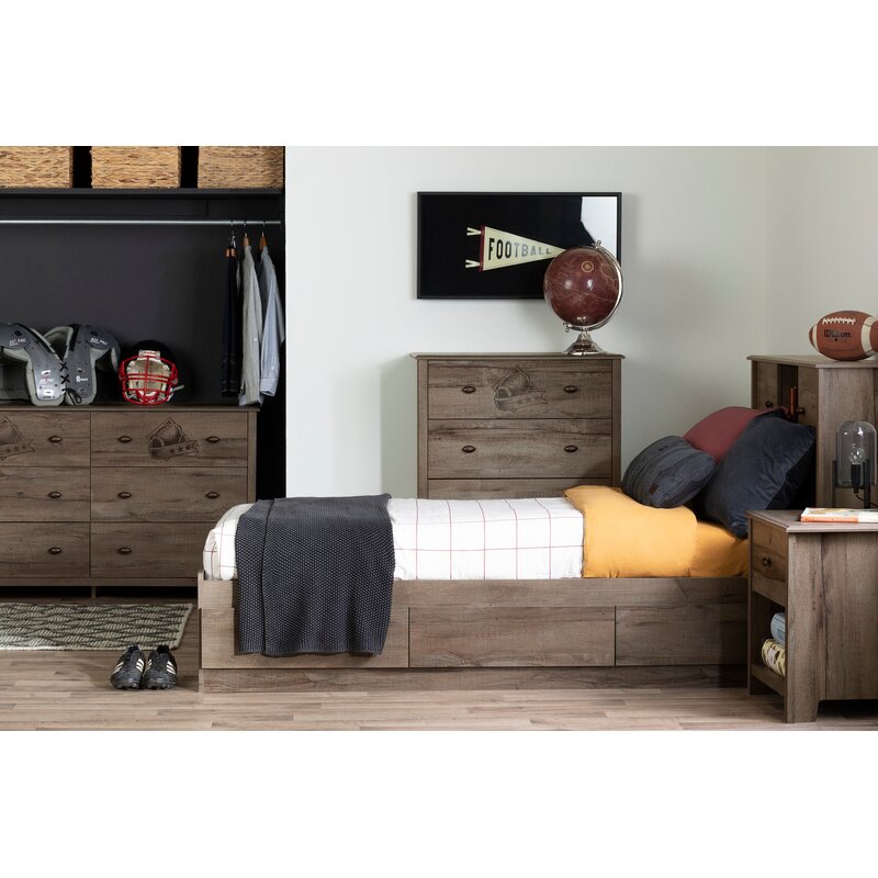 New 10 Ready Assembled Bedroom Furniture Wayfair 2020 ...