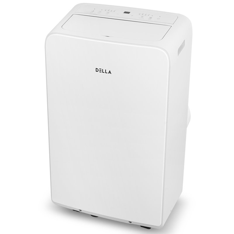 Belleze 10 000 Btu Portable Air Conditioner With Remote Reviews Wayfair
