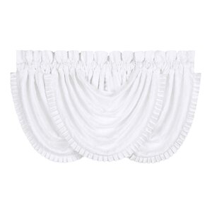 Mackay Waterfall Valance