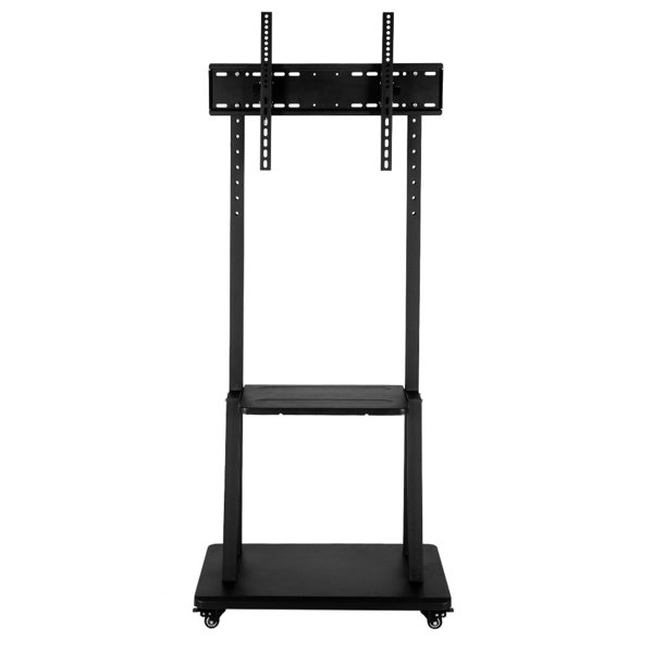 Ubesgoo Mobile Tv Floor Stand Mount For 40 80 Screens