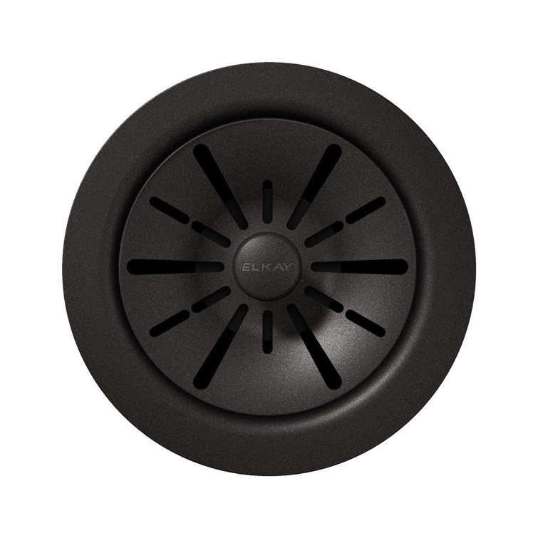 Perfect Removable Disposer Flange Basket Strainer Kitchen Sink Drain
