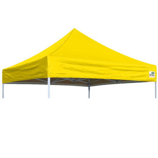Quest Pop Up 12x12 Replacement Canopy 