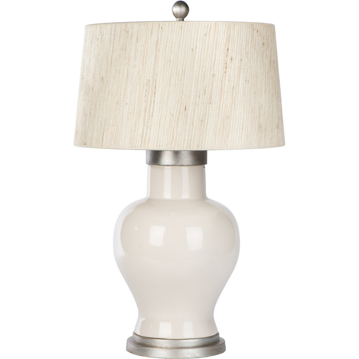 Barclay Butera 31 Table Lamp Barclay Butera 31 Table Lamp