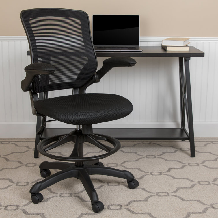 wayfair ergonomic desk