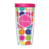 Polka Dot Travel Mugs Tumblers You Ll Love In 2021 Wayfair Ca
