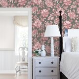 Featured image of post Pink Floral Wallpaper For Bedroom : Download this free vector about pink floral banner, and discover more than 11 million professional graphic resources on freepik.